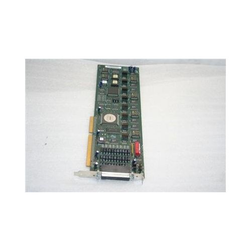  IBM - IBM 87H3330 ARTIC 8 PORT ISA ADAPTER