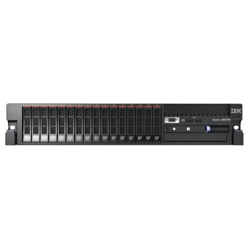  IBM System 794552U Server