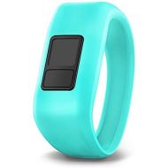 [아마존베스트]IBREK iBREK for Garmin Vivofit jr/jr 2/3 Bands, Silicon Stretchy Replacement Watch Bands for Kids Boys Girls Small Large(No Tracker)