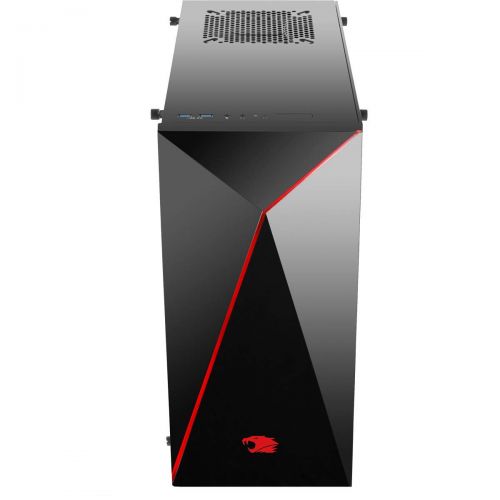  IBUYPOWER iBuyPower Pro Gaming Computer Desktop (Slate 055A)