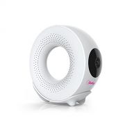 [아마존핫딜]IBaby iBaby M2 Plus Baby Monitor mit 1080P-Videofunktion, Temperatur- / Feuchtigkeitsueberwachung, 2-Wege-Audio, Nachtsicht, Bewegungs- und Tonwarnungen, Musikplayer und Schlaflieder