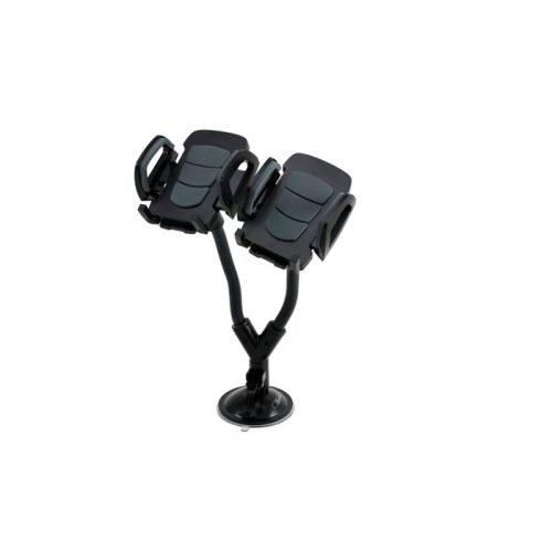  IBasics iBasics Dual Car Mount