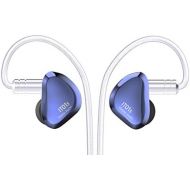 [아마존베스트]iBasso IT01S Audiophile In-Ear Monitor - Blue
