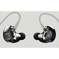 IBasso iBasso IT03 High Resolution In-ear Monitor Earphones