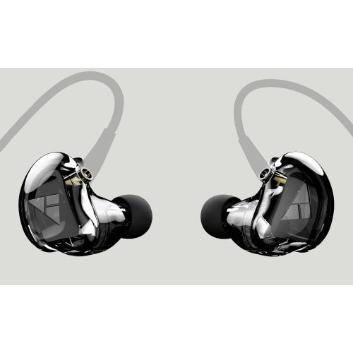  IBasso iBasso IT03 High Resolution In-ear Monitor Earphones