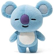 [아마존베스트]IBccly Plush Toy Baby Doll Pillow Soft Animal Stuffed Plush Doll (Koala)