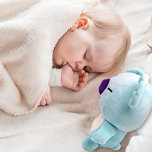  [아마존베스트]IBccly Plush Toy Baby Doll Pillow Soft Animal Stuffed Plush Doll (Koala)