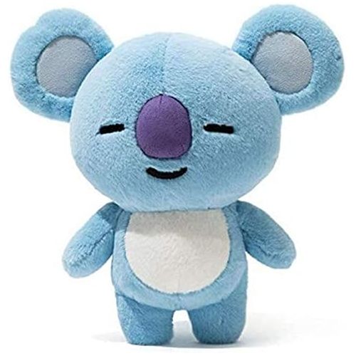  [아마존베스트]IBccly Plush Toy Baby Doll Pillow Soft Animal Stuffed Plush Doll (Koala)