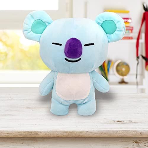  [아마존베스트]IBccly Plush Toy Baby Doll Pillow Soft Animal Stuffed Plush Doll (Koala)