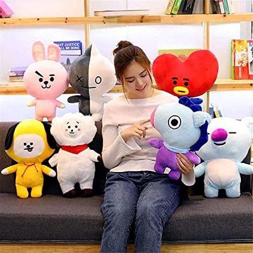  [아마존베스트]IBccly Plush Toy Baby Doll Pillow Soft Animal Stuffed Plush Doll (Koala)