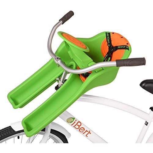  [아마존베스트]IBert iBert Child Bicycle Safe-T-Seat