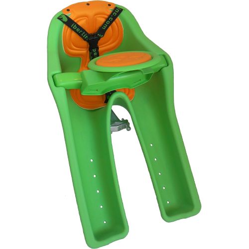  [아마존베스트]IBert iBert Child Bicycle Safe-T-Seat