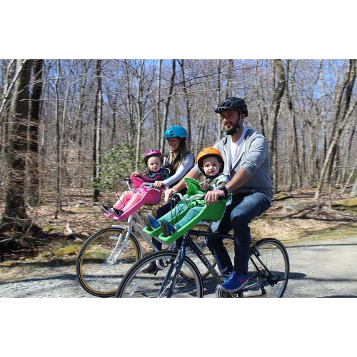  [아마존베스트]IBert iBert Child Bicycle Safe-T-Seat