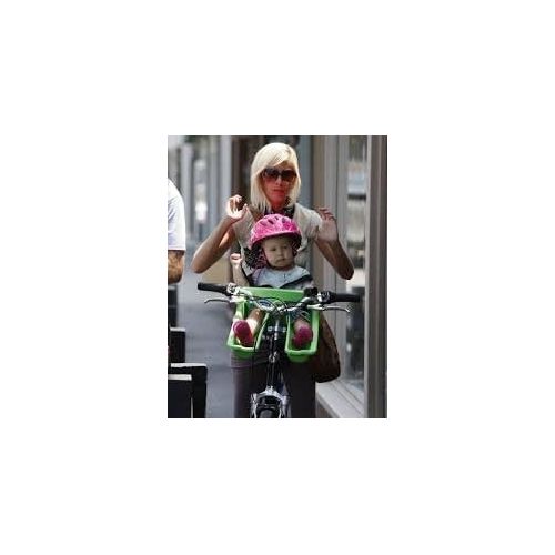  [아마존베스트]iBert Front Mount Baby Bicycle Seat Bike Child