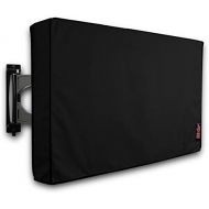 [아마존베스트]IBirdie Outdoor Waterproof and Weatherproof TV Cover for 50 inches TV