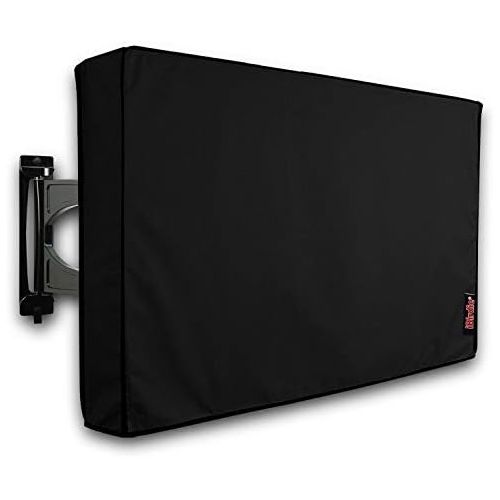  [아마존베스트]IBirdie Outdoor Waterproof and Weatherproof TV Cover for 50 inches TV