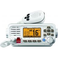 ICOM VHF, Basic, Compact, White, Standard