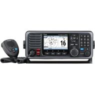 ICOM M605 11 Fixed Mount VHF Radio