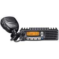 Icom IC-F6021 MOBILE RADIO UHF 400-470MHz 45W 128 CHANNELS