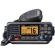 Icom M330G 31 VHF, Basic, Compact, with GPS, Black