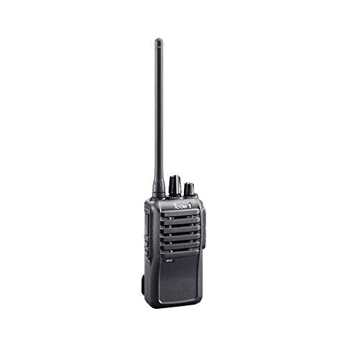  Icom IC-F3001 VHF 5 Watt 16 Channel Radio