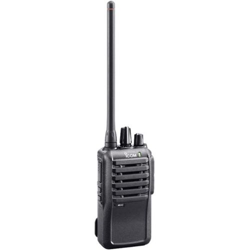  Icom IC-F3001 VHF 5 Watt 16 Channel Radio