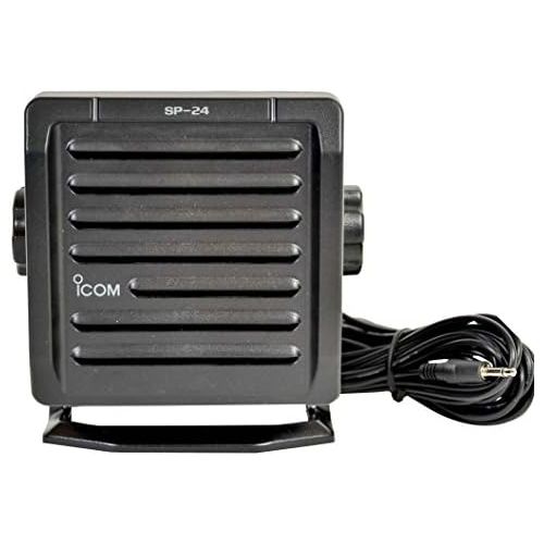  Icom SP-24 External Speaker for M802