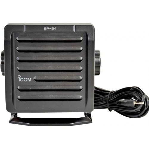  Icom SP-24 External Speaker for M802