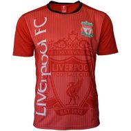 ICON SPORTS Liverpool Soccer Jersey Adult Mens Training Custom Name and Number