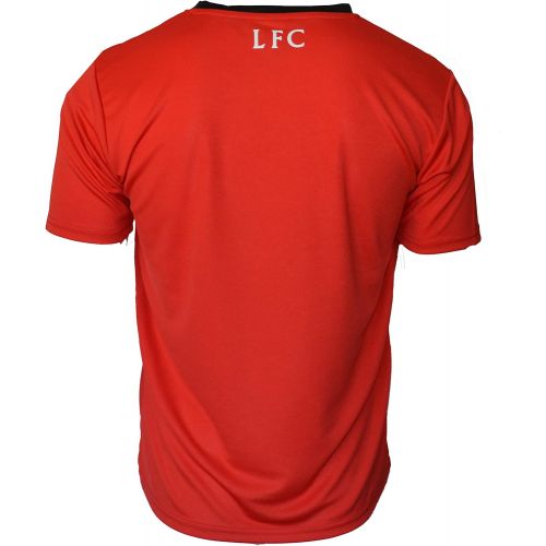  ICON SPORTS Liverpool Soccer Jersey Adult Mens Training Custom Name and Number