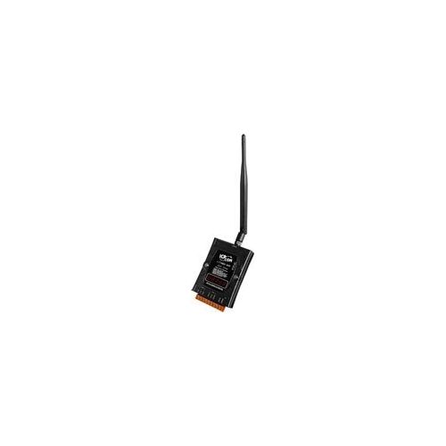  ICP DAS I-7540D-WF CAN to Wi-Fi Converter, Wireless transmission distances up to 100 meters