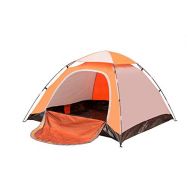 iCorer Backpacking Tent Waterproof Lightweight 2-3 Person Family Camping Portable Lightweight Easy Setup Hiking Tent