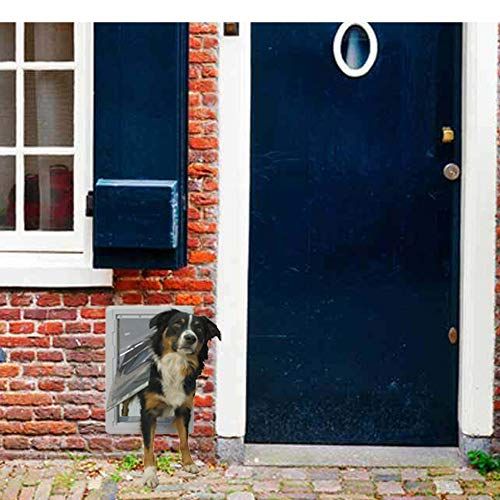  Ideal Pet Products Designer Series Ruff-Weather Pet Door Wall Installation Kit