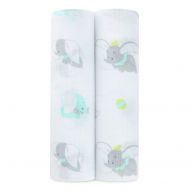 IDEALBABY Ideal Baby ideal baby swaddles 2-Pack; ideal dumbo 2-pack