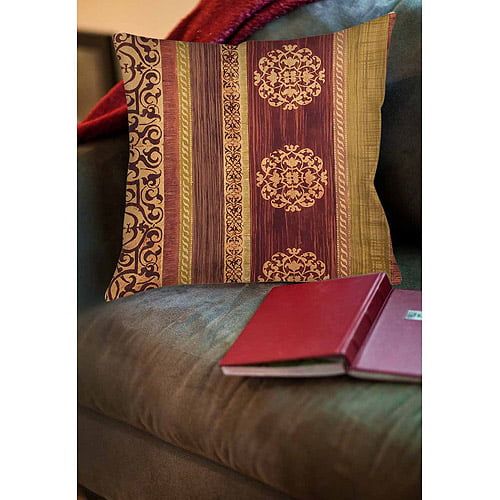  IDG Victorian II Indoor Pillow