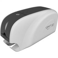 IDP SMART-31S Single-Sided ID Card Printer with Magnetic Encoding