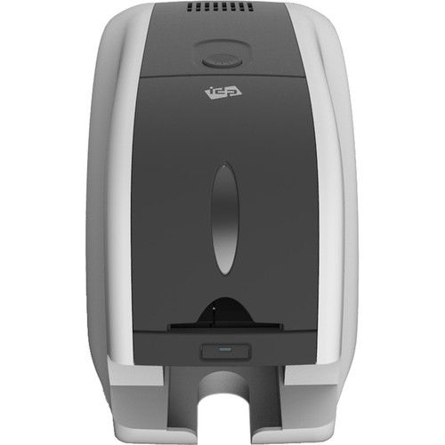  IDP SMART-31S Single-Sided ID Card Printer with Magnetic Encoding