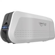 IDP SMART-51D Double-Sided ID Card Printer with Magnetic Encoding