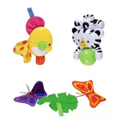  IDS Baby Gift Rainforest Musical Gym Lullaby Baby Activity Mat Play Gym Toys