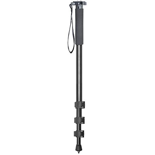  IDU-PRO Versatile 72 Monopod Camera Stick + Quick Release for Sony Alpha ILCE7SM2, ILCE3000K, ILCE3500K, ILCE5000L, ILCE5100L, ILCE6000L, ILCE6300 Mirrorless Cameras: Collapsible Mono pod,