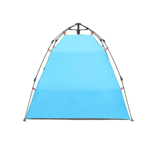  IDWO-Tent IDWO Camping Tent Instant Pop Up Tent 1-2 Person Ultralight Portable Outdoor Hiking Beach Dome Tent,Blue