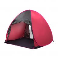IDWO-Tent IDWO Beach Tent Automatic Pop Up Tent Waterproof Ultralight Backpacking Tent Outdoor Camping Dome Tent