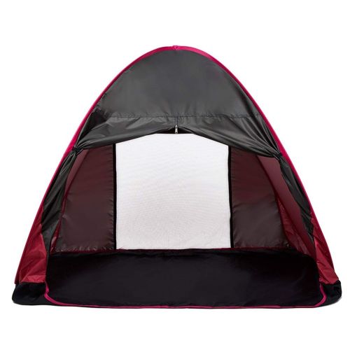  IDWO-Tent IDWO Beach Tent Automatic Pop Up Tent Waterproof Ultralight Backpacking Tent Outdoor Camping Dome Tent