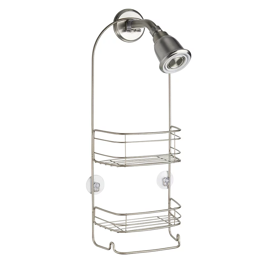  IDesign iDesign Rondo Shower Caddy