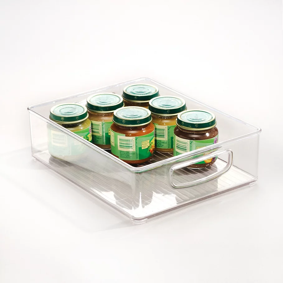  InterDesign iDesign Cabinet Binz Storage Bin