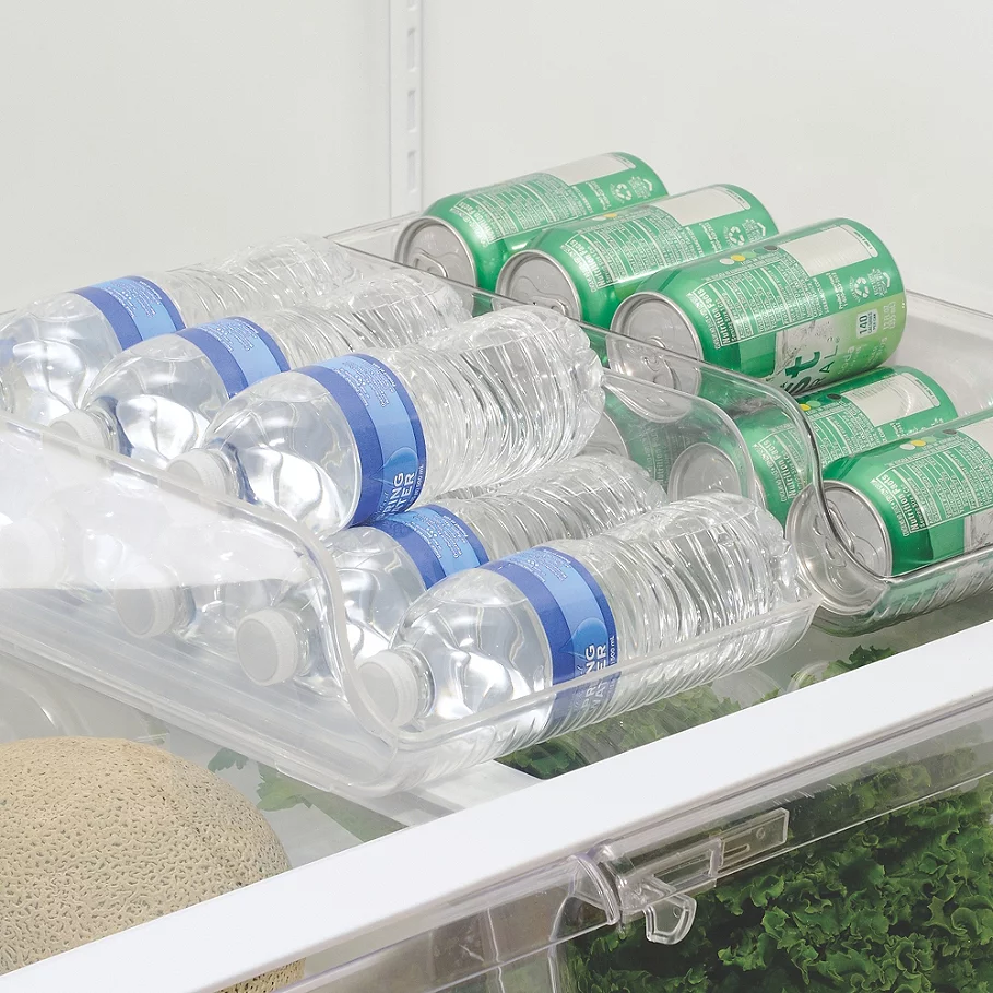  InterDesign iDesign Fridge Binz™ Water Bottle Holder