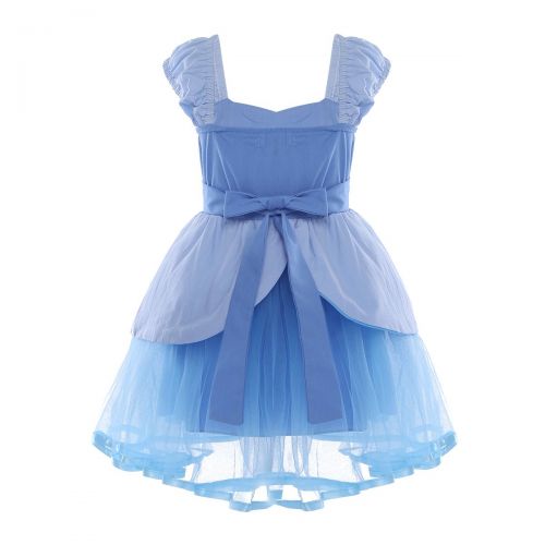  IEFiEL iEFiEL Kids Girls Princess Dress Fairy Tale Sweetheart Fancy Party Costumes Halloween Cosplay