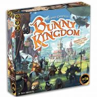 IELLO Bunny Kingdom Board Game Card Game