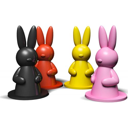  IELLO Bunny Kingdom Strategy Board Game