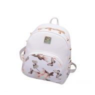 IEason-Bag IEason bag, Girl mini ipad backpack casual lightweight daily backpack